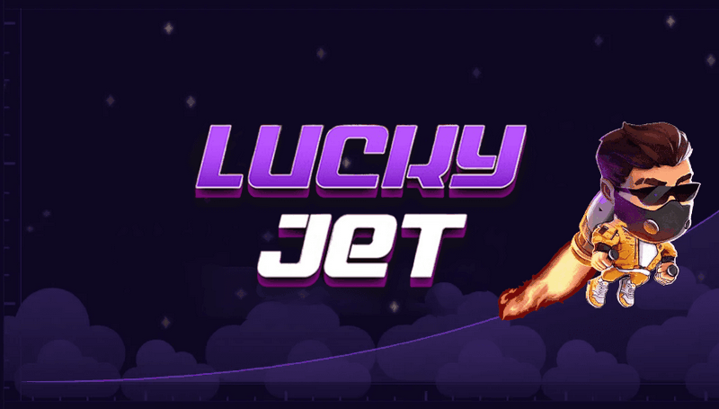 Играйте в Lucky Jet на сайте Authority 1Win